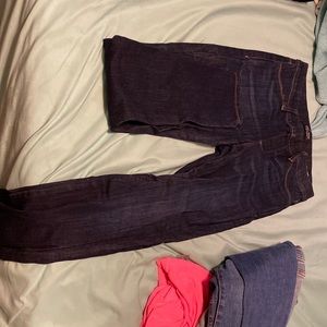 Size 9 judy blue jeggings